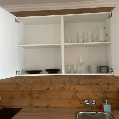 Apartment Dubnica-prejta 2