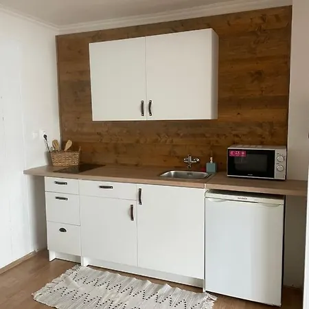 Apartment Dubnica-prejta 2