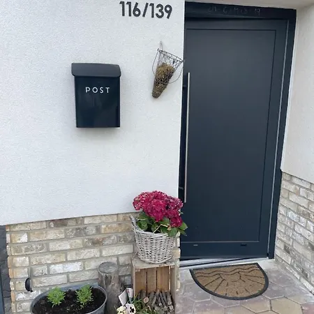 Апартаменты Dubnica-prejta 2 *