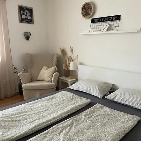 Apartment Dubnica-prejta 2 Dubnica nad Vahom