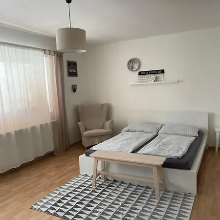Apartment Dubnica-prejta 2 *