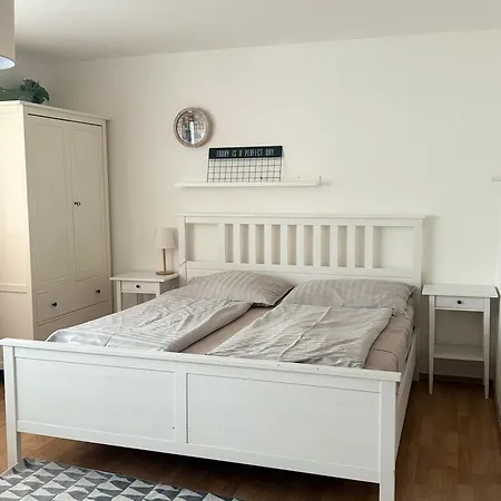 Апартаменты Dubnica-prejta 2 *