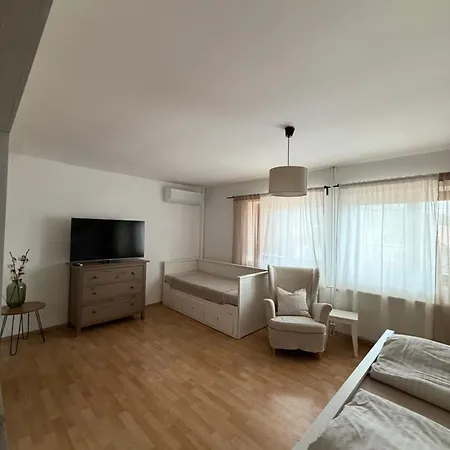 Apartment Dubnica-prejta 2 Dubnica nad Váhom
