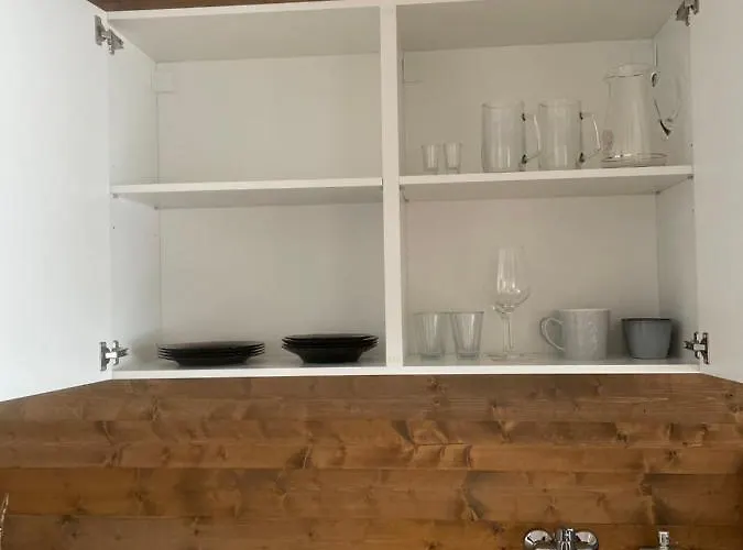 Apartamento Dubnica-prejta 2