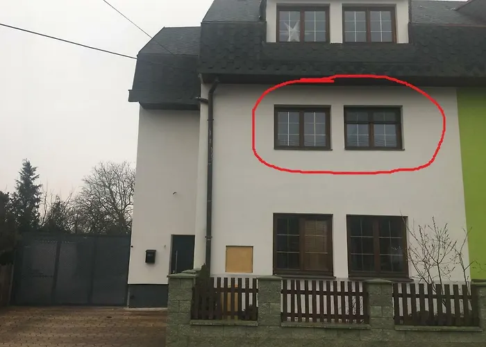 Apartamento Dubnica-prejta 2